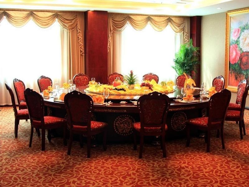 Hotel Photo 13