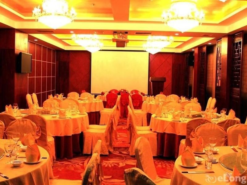 Hotel Photo 14