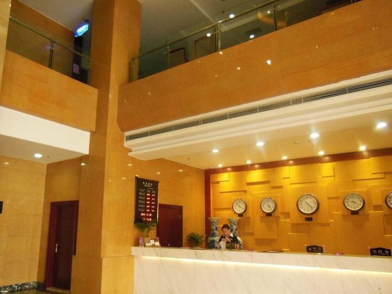 Hotel Photo 16