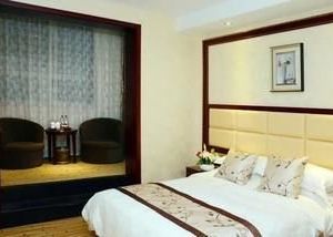 Xian Didu Hotel Baqiao China