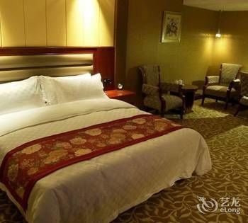 Lihua International Hotel