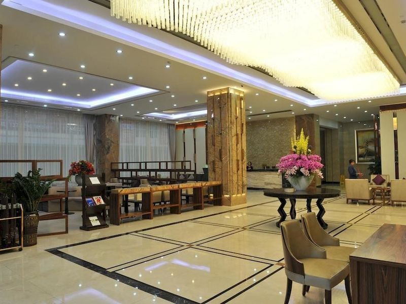 Hotel Photo 14