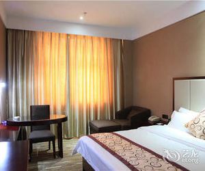 Wuhan Jiutong Haiyuan Hotel Liufangling China