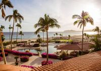 Отзывы Casa del Mar Golf Resort & Spa, 5 звезд