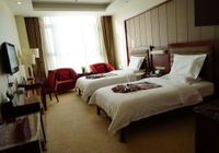 Отзывы Zhangye Tianyu International Hotel