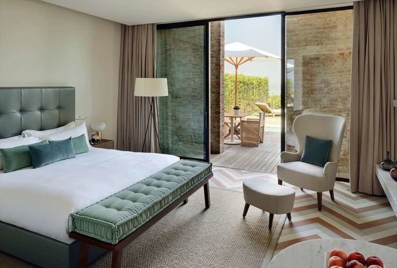 image of hotel JW Marriott Venice Resort & Spa