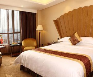 Guangzhou Tong Yu International Hotel Laozhuang China