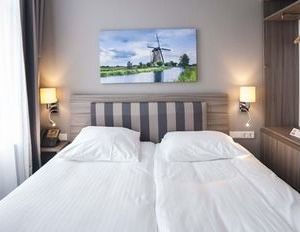 Hotel Fine Seasons Amstelveen Netherlands