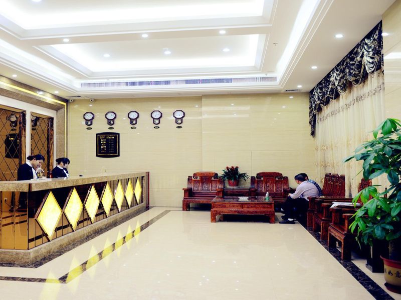صورة الفندق 9