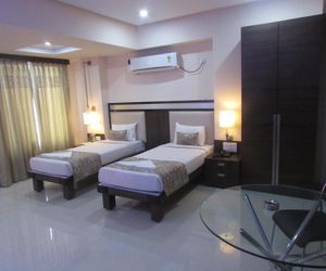 Hotel The Square Nashik India