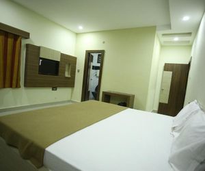 Hotel Bhimas Tirupati India