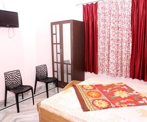 Hotel Madhusudan Rishikesh India