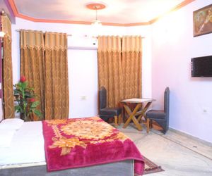 Hotel Rama Utsav Gwalior India