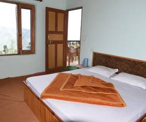 Snow Trails Camp Hotel Chail India