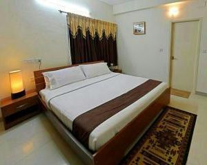 Haku Service Apartments Sholinganallur India