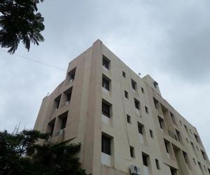 Cosmos Luxury Vimannagar Pune India