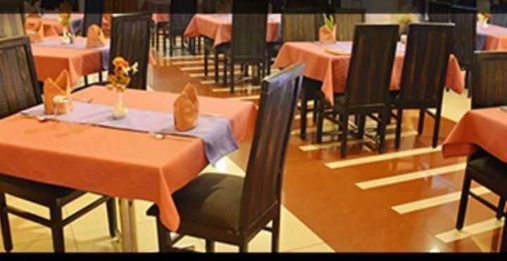 Hotel Photo 16