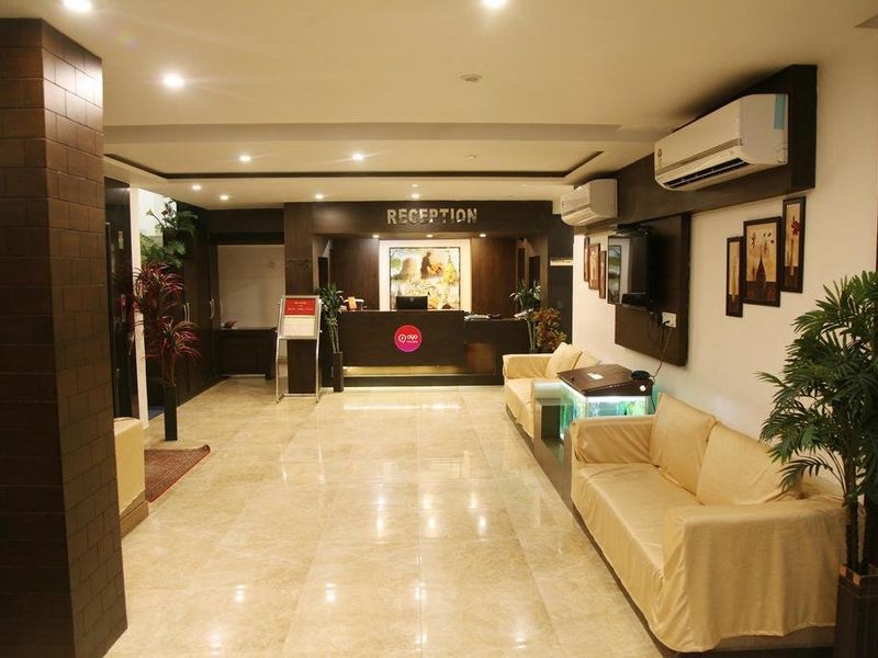 Hotel Photo 17