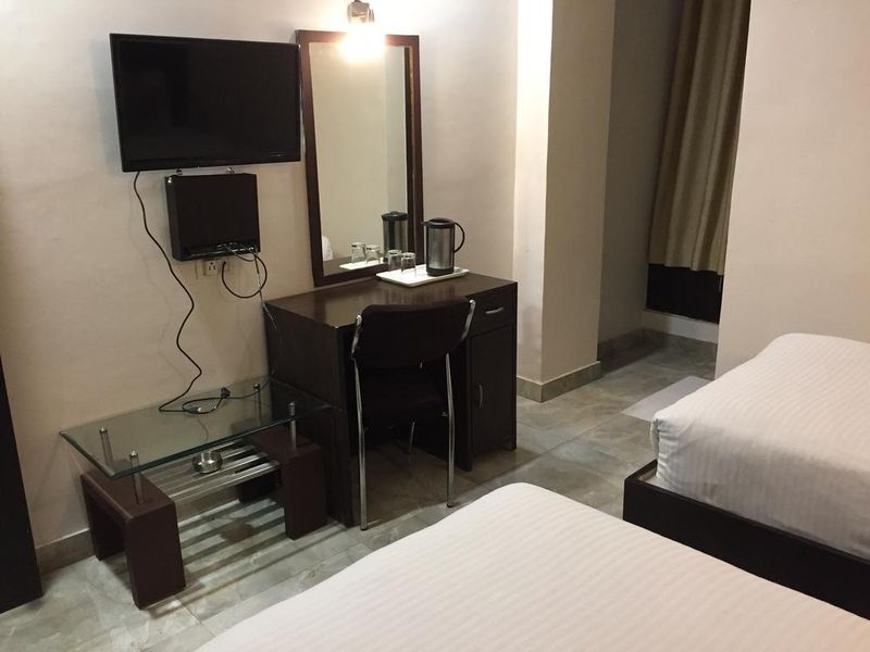 Hotel Photo 21
