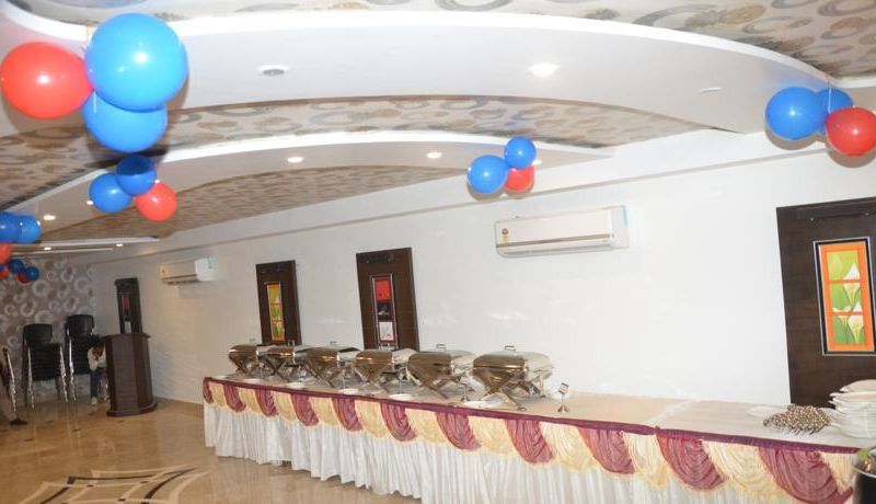 Hotel Photo 5