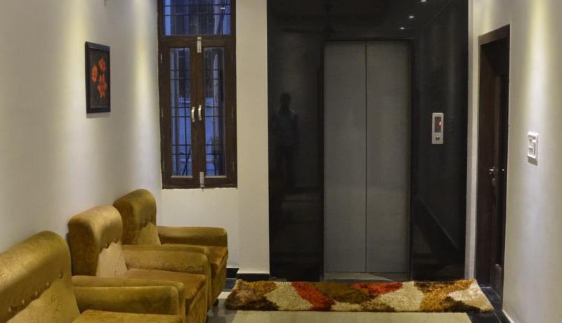 Hotel Photo 7