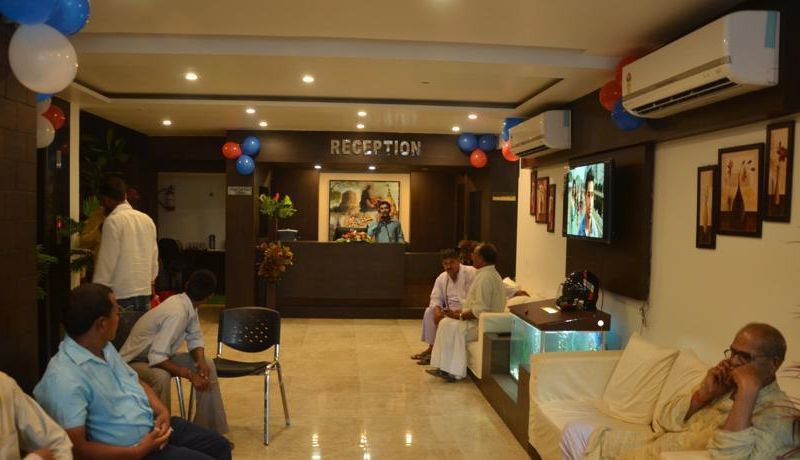 Hotel Photo 8