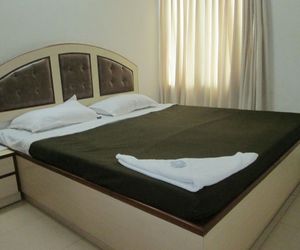 Hotel Travellers Inn Andheri East India