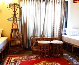 Himalaya Guest House Badagaon Nepal