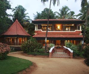 A stunning Vacation Home in Candolim Candolim India