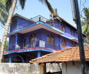 Stay in Baga- 2 mins from the beach Arpora India