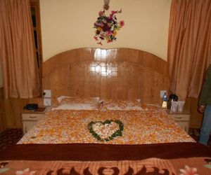 Cottage is situated in the most posh area of Manali City Manali India