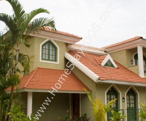 Villas by the sea, Sinquerim, Candolim Candolim India