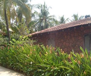 A family run budget guest house in Candolim Candolim India