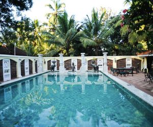 Luxury Holiday Villa at Siolim - Goa Siolim India