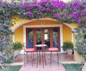 El Encanto Inn & Suites San Jose Del Cabo Mexico