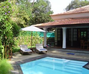 A stunning luxurious villa in Candolim Candolim India