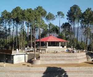 Nestling Meadows Camping Site Nahan India