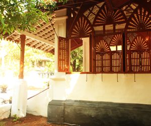 A Traditional Goan Home Assagao India