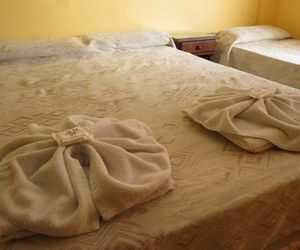 Hotel Arenales Villa Carlos Paz Argentina