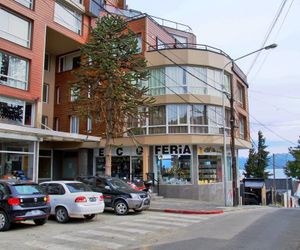Centro Civico Bariloche Argentina