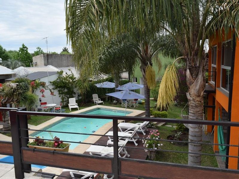 Hotel Photo 22