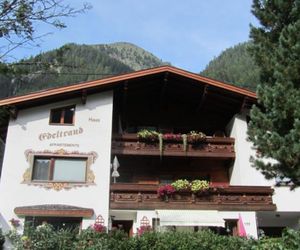 Haus Edeltraud St. Leonhard im Pitztal Austria