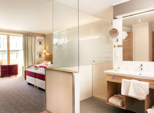 Hotel Photo 10