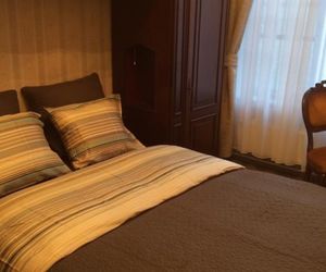 KLAPCHI SUITE Antwerp Belgium