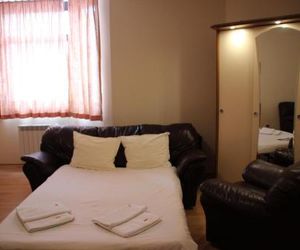 Flora Apartment 423 Borovets Bulgaria