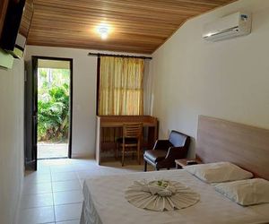 Hotel Roma Ilhabela Brazil