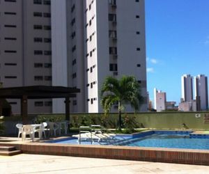 Studio da Praia Flat Natal Brazil