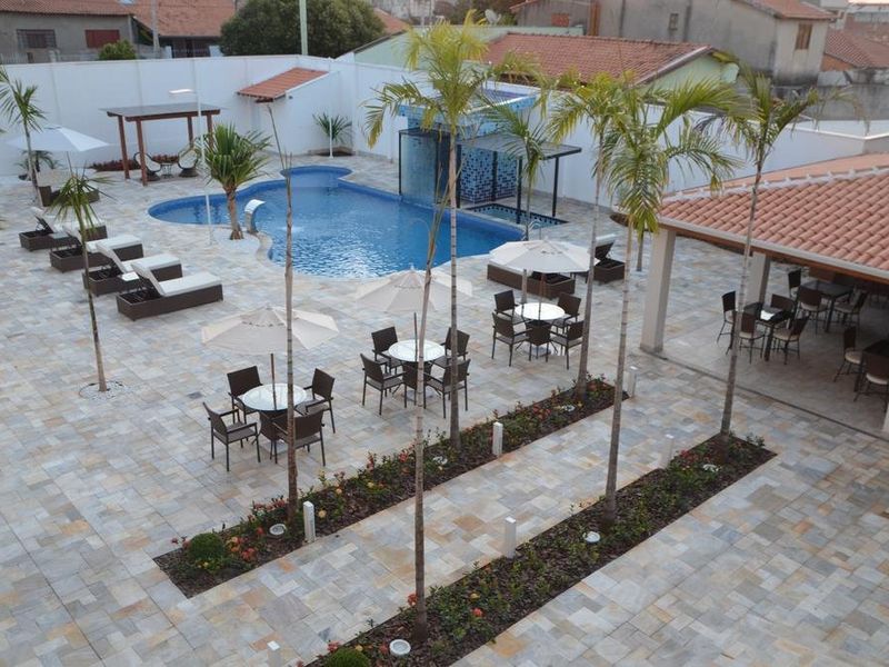 Hotel Photo 19