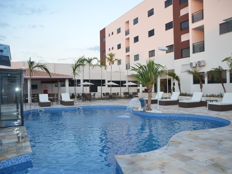 Hotel Photo 20