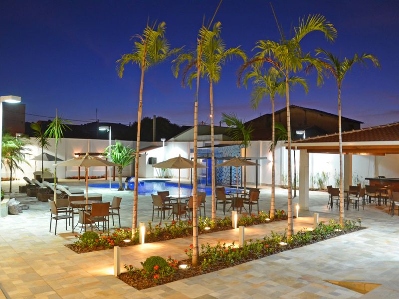 Hotel Photo 23